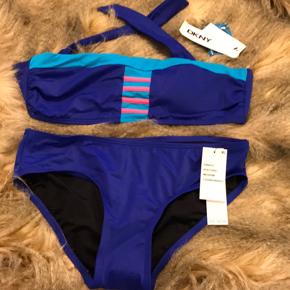 DKNY Swimsuit